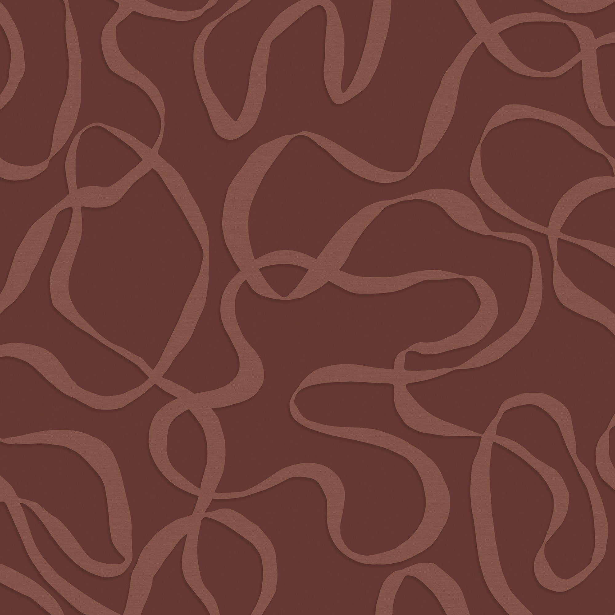 145210 Varri Berry Red Wallpaper by Made