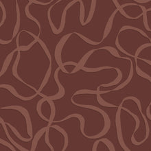 145210 Varri Berry Red Wallpaper by Made