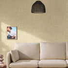 145211 Varri Linen Cream Wallpaper by Made