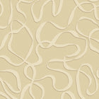 145211 Varri Linen Cream Wallpaper by Made