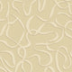 Varri Linen Cream Wallpaper by Made