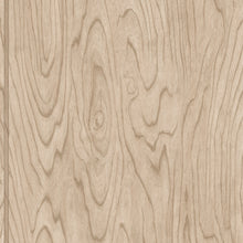 145216 Orly Light Timber Cream Wallpaper by Made