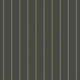 Kyria Navy & Mint Stripe Blue Wallpaper by Made