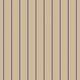 Kyria Neutral & Blue Stripe Cream Wallpaper by Made