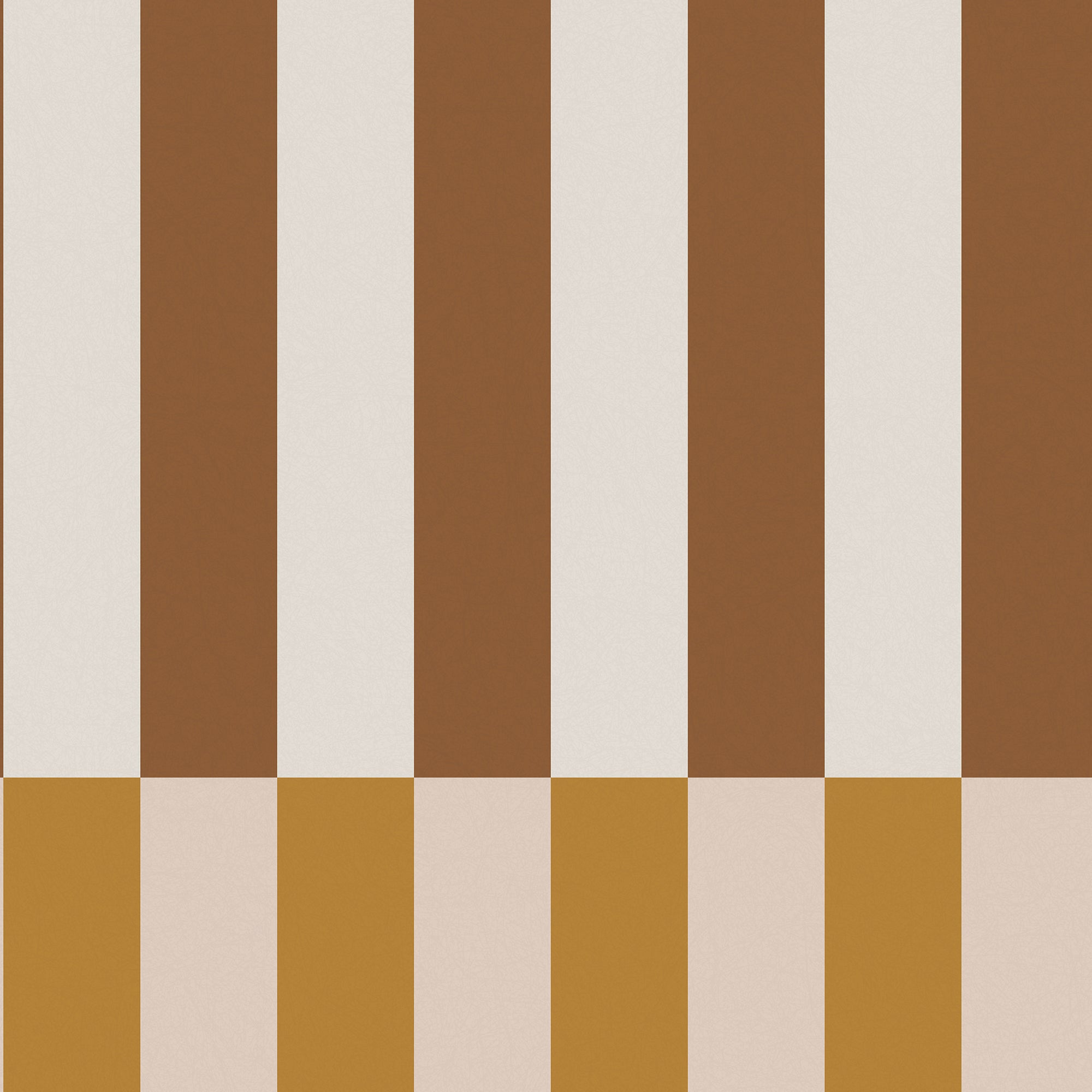 145226 Terri Ochre Yellow Wallpaper by Made