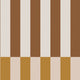 Terri Ochre Yellow Wallpaper by Made