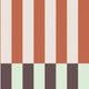 Terri Mint & Orange Green Wallpaper by Made