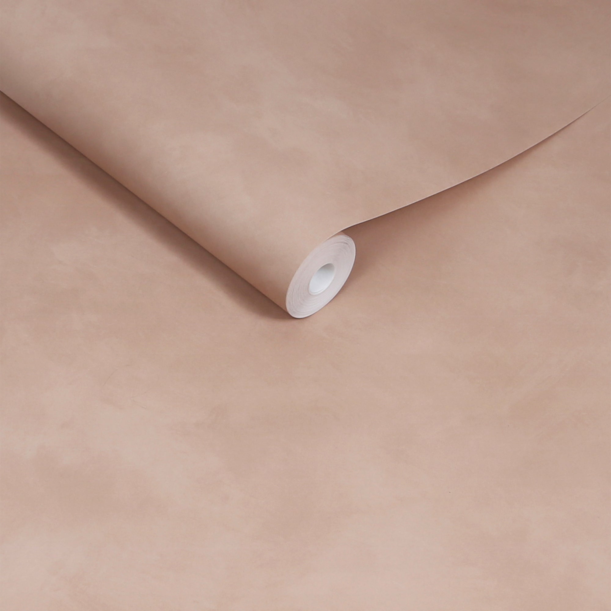 145229 Shae Blush Limewash Pink Wallpaper by Made