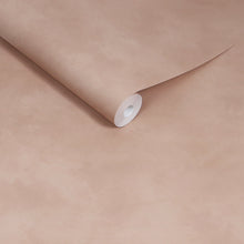 145229 Shae Blush Limewash Pink Wallpaper by Made