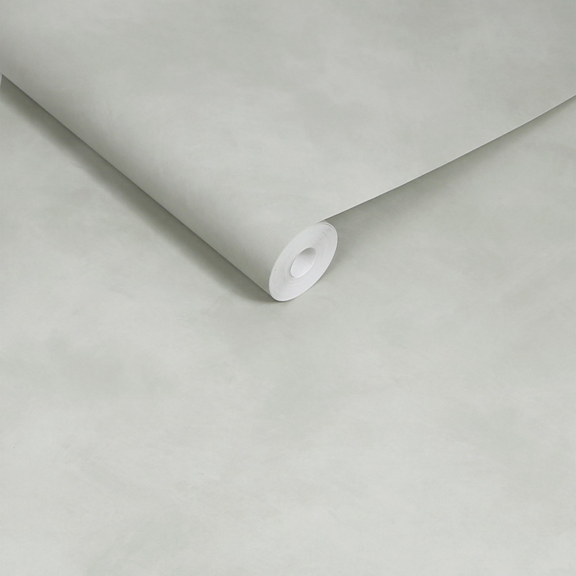145233 Shae Sage Limewash Green Wallpaper by Made