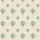 145321 Cath Crest Cream Cream Wallpaper by Cath Kidston