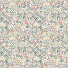 145323 Harmony Ditsy Sage Green Wallpaper by Cath Kidston