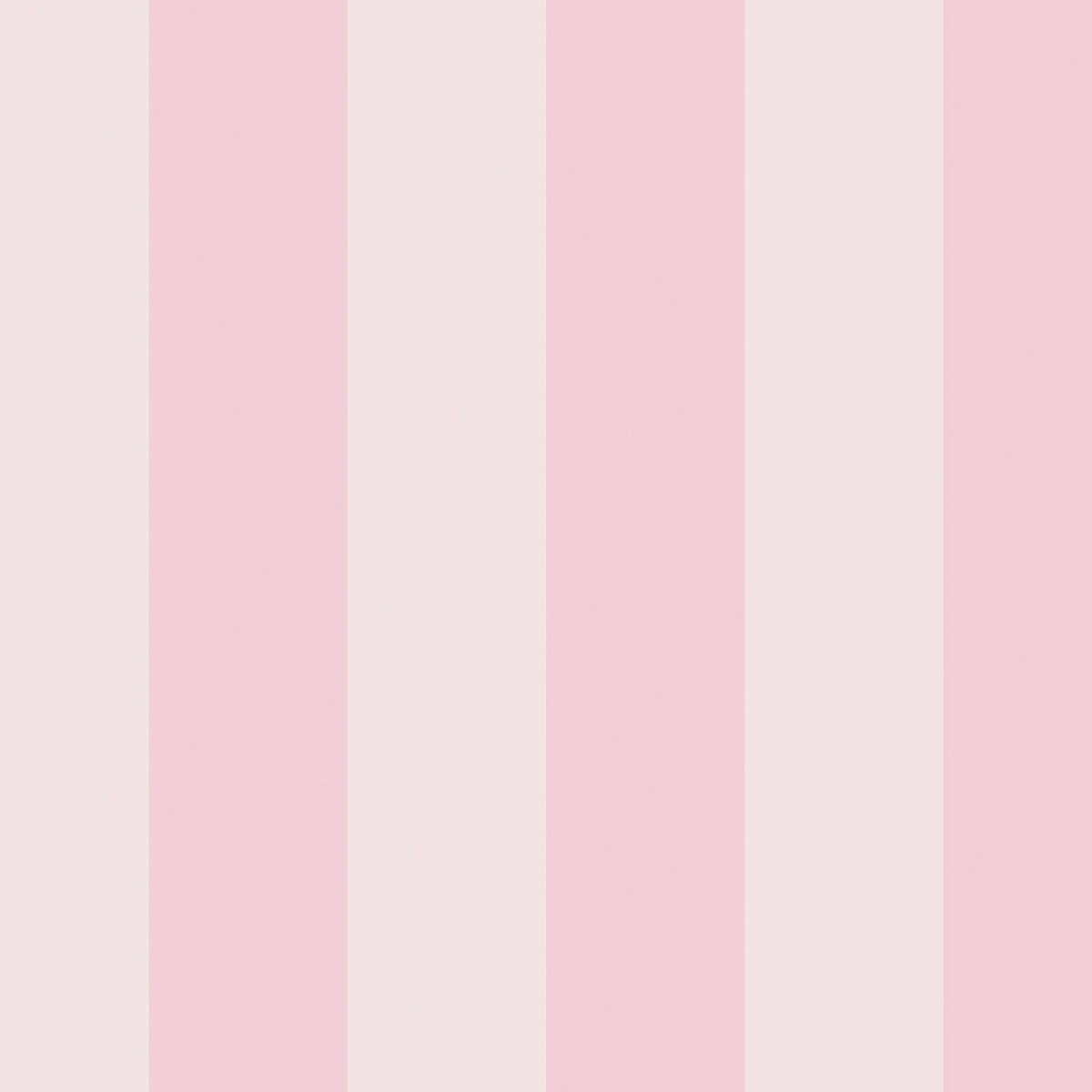 Canopy Stripe Pink Pink Wallpaper by Cath Kidston