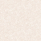 145382 Willow Leaf Pink Wallpaper by Joules