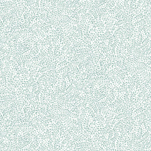 145397 Willow Leaf Duck Egg Blue Wallpaper by Joules