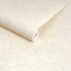 145398 Willow Leaf Neutral Wallpaper by Joules