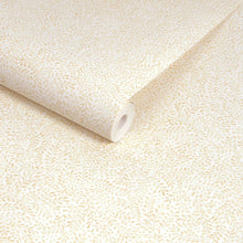 145398 Willow Leaf Neutral Wallpaper by Joules