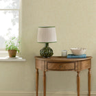145398 Willow Leaf Neutral Wallpaper by Joules