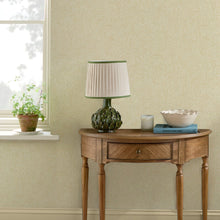 145398 Willow Leaf Neutral Wallpaper by Joules