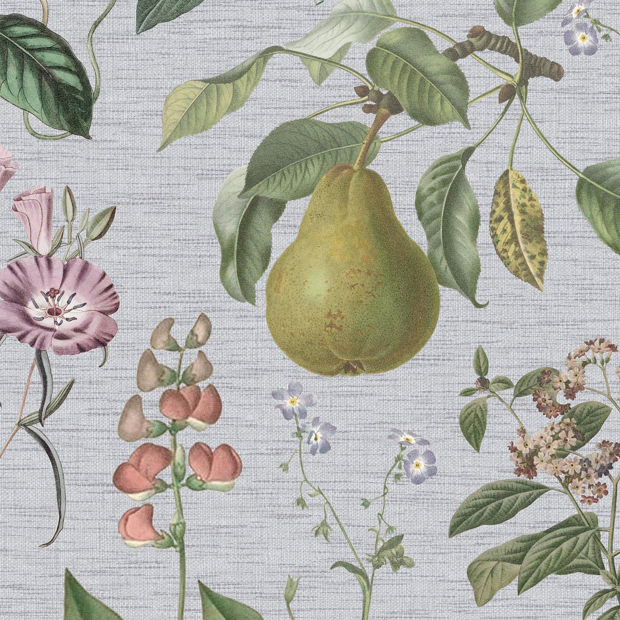 145457 Ophelia Duckegg Haven Bloom Wallpaper by Superfresco Easy