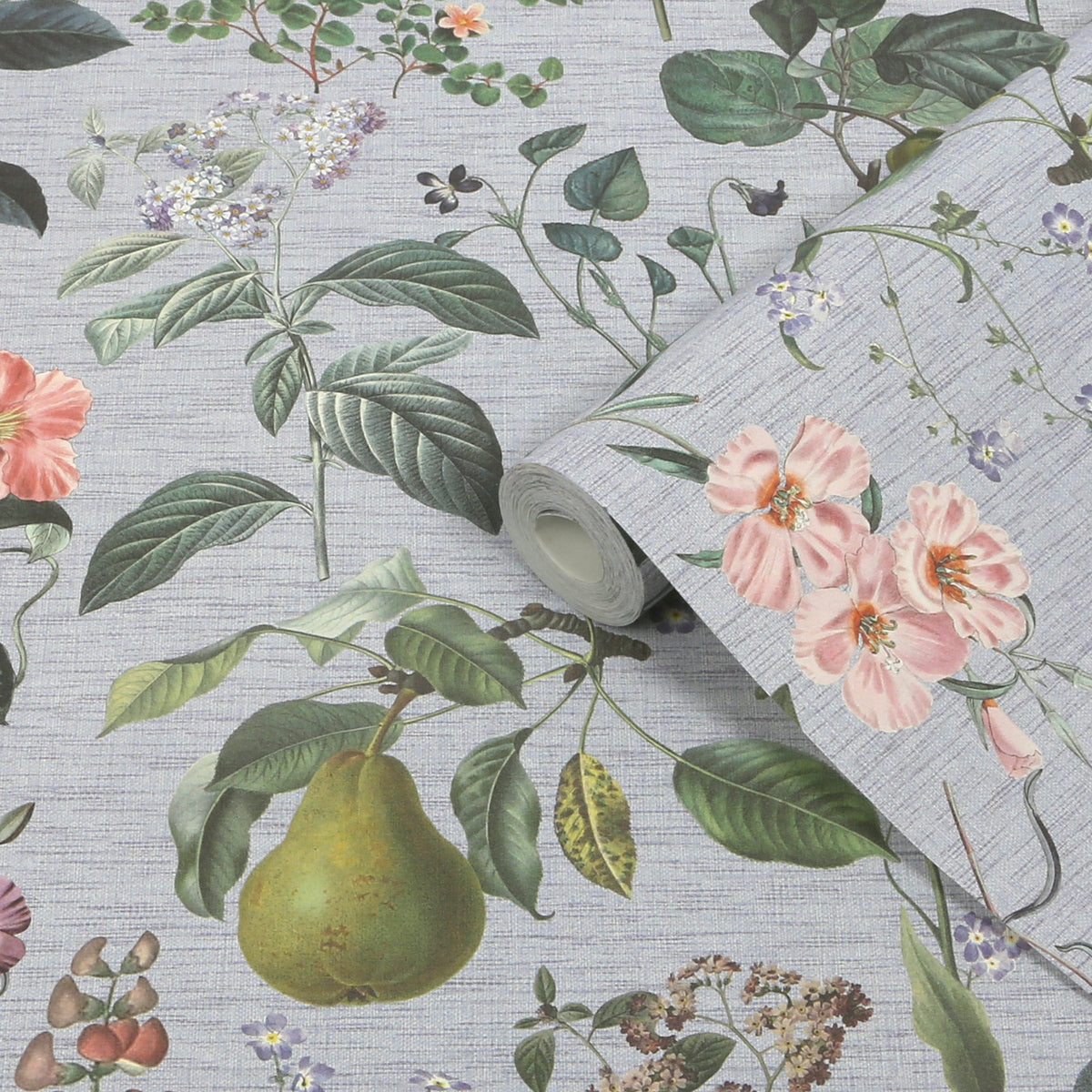 145457 Ophelia Duckegg Haven Bloom Wallpaper by Superfresco Easy