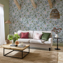 145457 Ophelia Duckegg Haven Bloom Wallpaper by Superfresco Easy