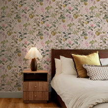 145459 Ophelia Pink Haven Bloom Wallpaper by Superfresco Easy