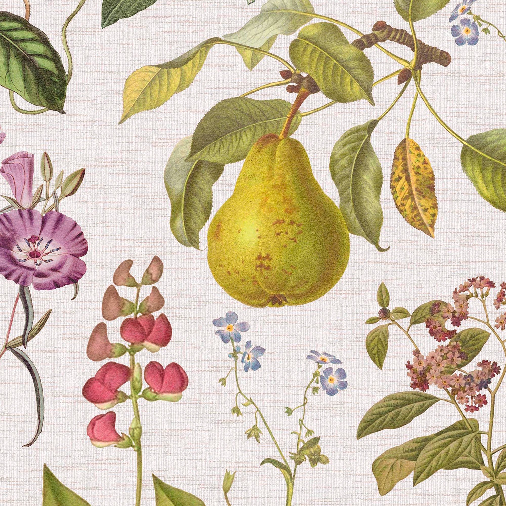 145460 Ophelia Multi Haven Bloom Wallpaper by Superfresco Easy
