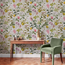 145460 Ophelia Multi Haven Bloom Wallpaper by Superfresco Easy