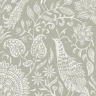 145461 Wren Sage Haven Bloom Wallpaper by Superfresco Easy