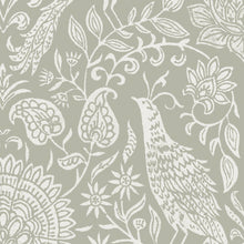 145461 Wren Sage Haven Bloom Wallpaper by Superfresco Easy