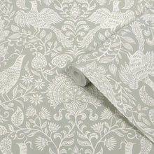 145461 Wren Sage Haven Bloom Wallpaper by Superfresco Easy
