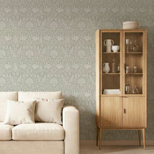 145461 Wren Sage Haven Bloom Wallpaper by Superfresco Easy