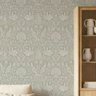 145461 Wren Sage Haven Bloom Wallpaper by Superfresco Easy