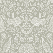 145461 Wren Sage Haven Bloom Wallpaper by Superfresco Easy