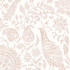 145462 Wren Pink Haven Bloom Wallpaper by Superfresco Easy