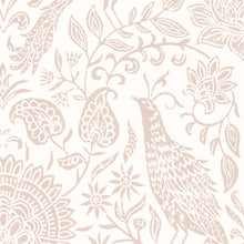 145462 Wren Pink Haven Bloom Wallpaper by Superfresco Easy