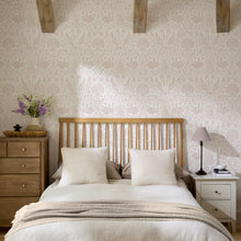 145462 Wren Pink Haven Bloom Wallpaper by Superfresco Easy