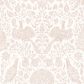 Wren Pink Haven Bloom Wallpaper by Superfresco Easy