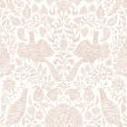 145462 Wren Pink Haven Bloom Wallpaper by Superfresco Easy