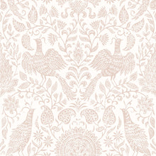 145462 Wren Pink Haven Bloom Wallpaper by Superfresco Easy