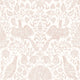 Wren Pink Haven Bloom Wallpaper by Superfresco Easy