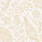 145463 Wren Buttermilk Haven Bloom Wallpaper by Superfresco Easy