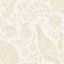 145463 Wren Buttermilk Haven Bloom Wallpaper by Superfresco Easy