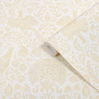 145463 Wren Buttermilk Haven Bloom Wallpaper by Superfresco Easy