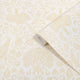 Wren Buttermilk Haven Bloom Wallpaper by Superfresco Easy
