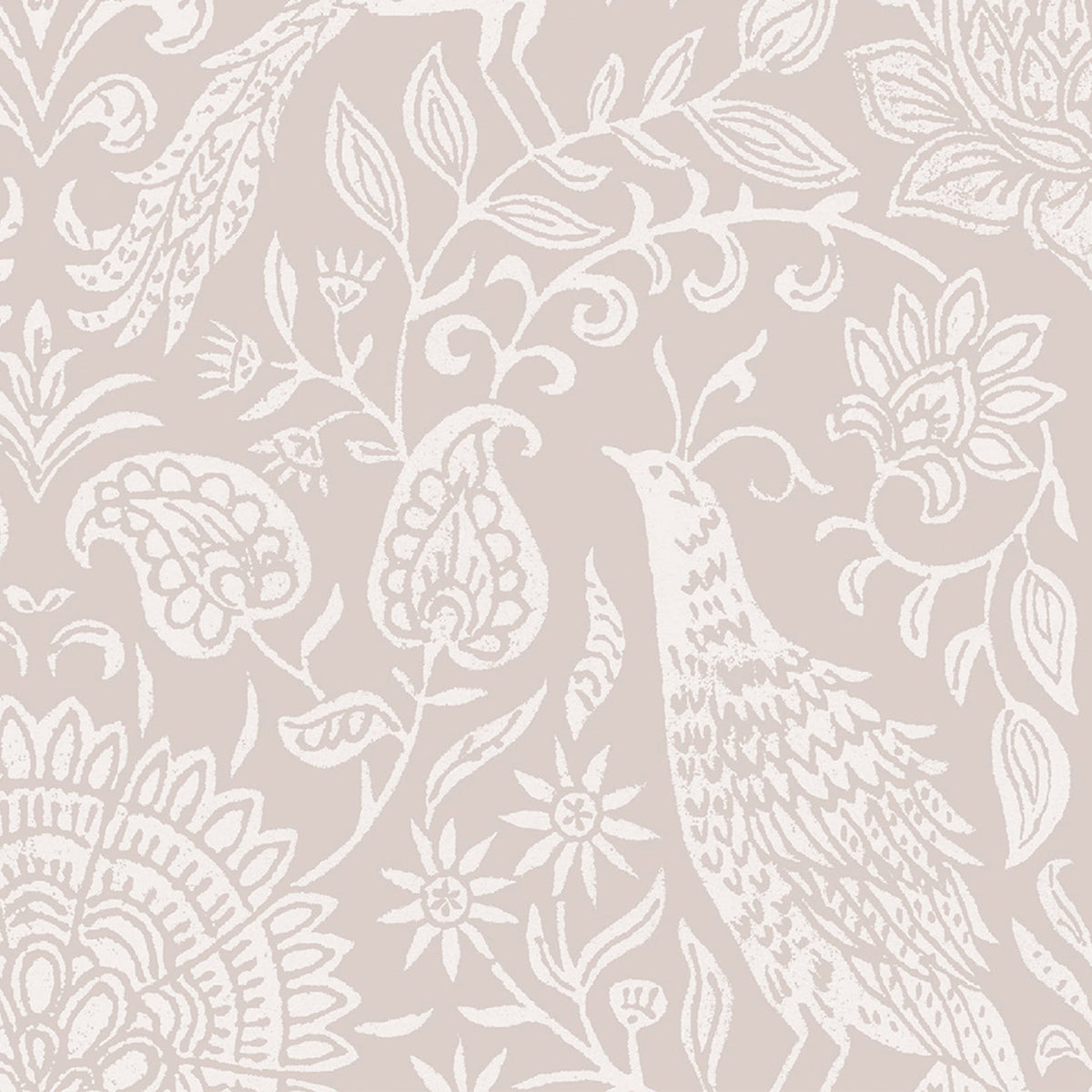 145464 Wren Stone Haven Bloom Wallpaper by Superfresco Easy