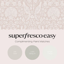 145464 Wren Stone Haven Bloom Wallpaper by Superfresco Easy