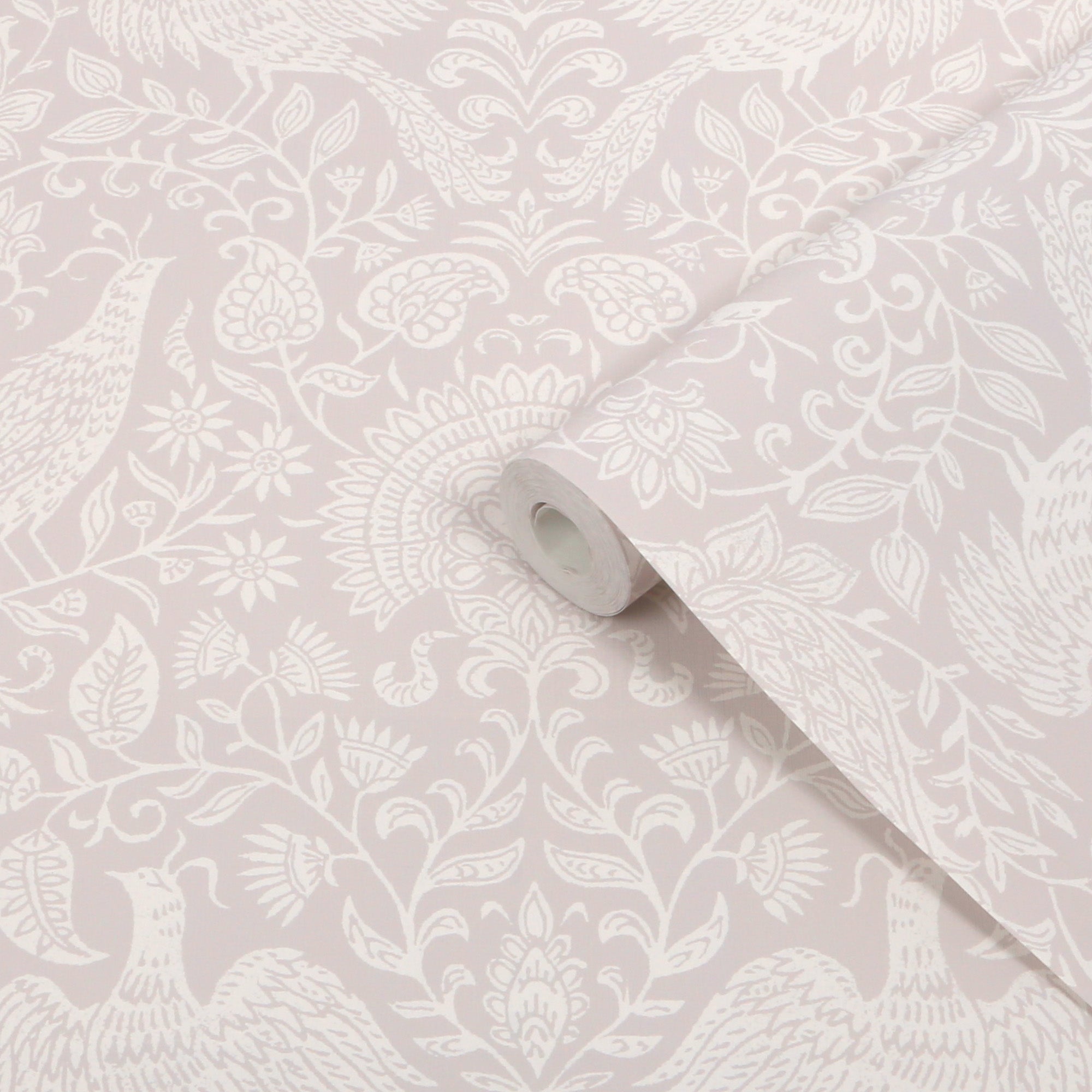 145464 Wren Stone Haven Bloom Wallpaper by Superfresco Easy