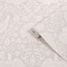 145464 Wren Stone Haven Bloom Wallpaper by Superfresco Easy
